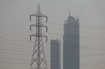 Xu hướng biến điện năng thành tài sản chiến lược