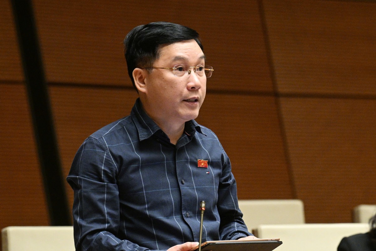 Đại biểu Lê Hoàng Anh - Đoàn Đại biểu Quốc hội tỉnh Gia Lai Đại biểu Lê Hoàng Anh - Đoàn Đại biểu Quốc hội tỉnh Gia Lai