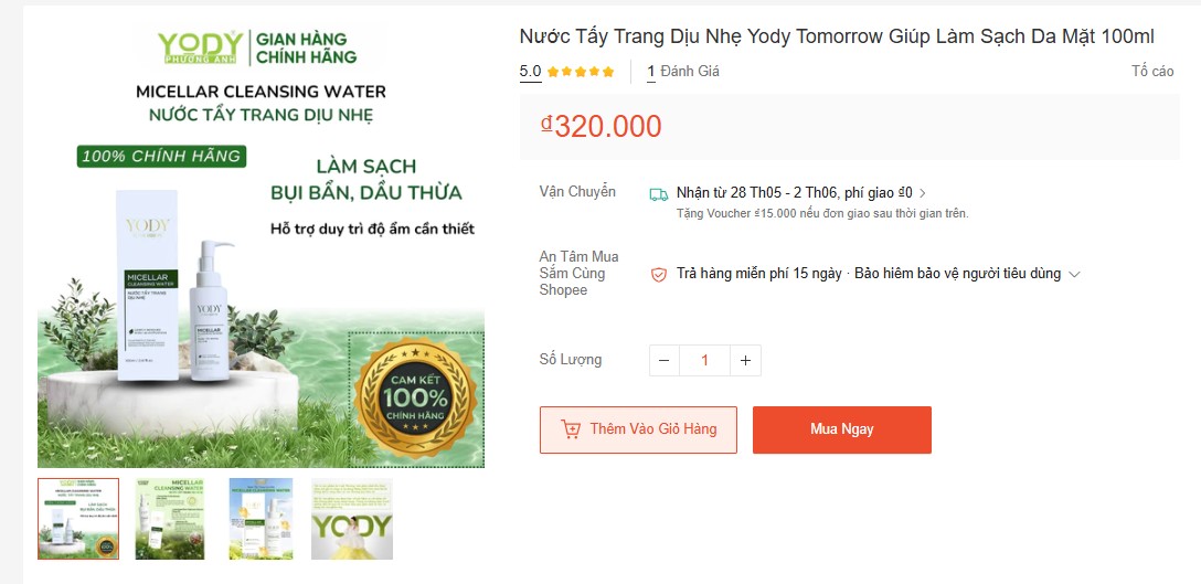 Hàng loạt mỹ phẩm rút công bố sản phẩm, vẫn bày bán Hàng loạt mỹ phẩm rút công bố sản phẩm vẫn bày bán công khai