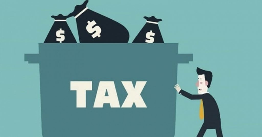 Công khai danh sách 38 doanh nghiệp tại Trà Vinh nợ thuế Công khai danh sách 38 doanh nghiệp tại Trà Vinh nợ thuế