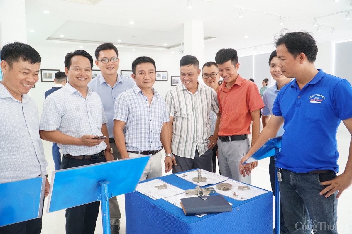 'Bộ tứ trụ cột' các Nghị quyết 57,59,66,68 của Bộ Chính trị đều định vị vai trò quan trọng của doanh nghiệp, doanh nhân và kinh tế tư nhân Việt Nam 'Bộ tứ trụ cột' các Nghị quyết 57,59,66,68 của Bộ Chính trị đều định vị vai trò quan trọng của doanh nghiệp, doanh nhân và kinh tế tư nhân Việt Nam