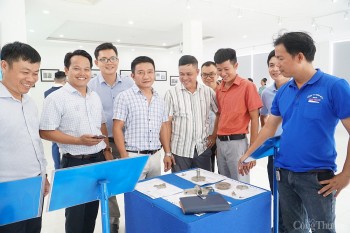 'Bộ tứ trụ cột' và vai trò trung tâm của doanh nghiệp, doanh nhân