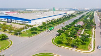 Diễn đàn Phát triển khu công nghiệp Việt Nam 2025: Giải pháp toàn diện và đầu tư bền vững