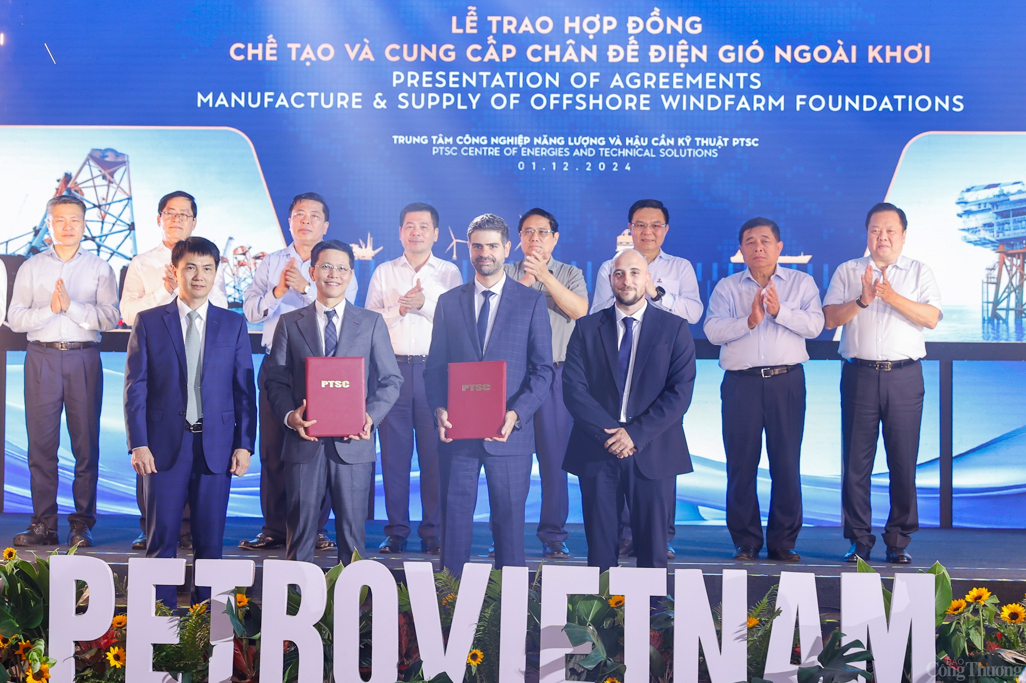 Từ toà tháp đôi Petronas Malaysia nghĩ về quốc huy năng lượngViệtNam Từ tháp đôi Petronas Malaysia nghĩ về quốc huy năng lượng Việt Nam Bài 1: Khi doanh nghiệp nhà nước vươn mình - 5