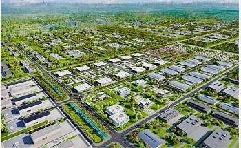 Thái Nguyên phát triển trung tâm công nghệ UAV, robot, đồ họa