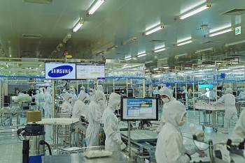 Phát triển nhà máy thông minh: Cú hích nâng tầm công nghiệp hỗ trợ