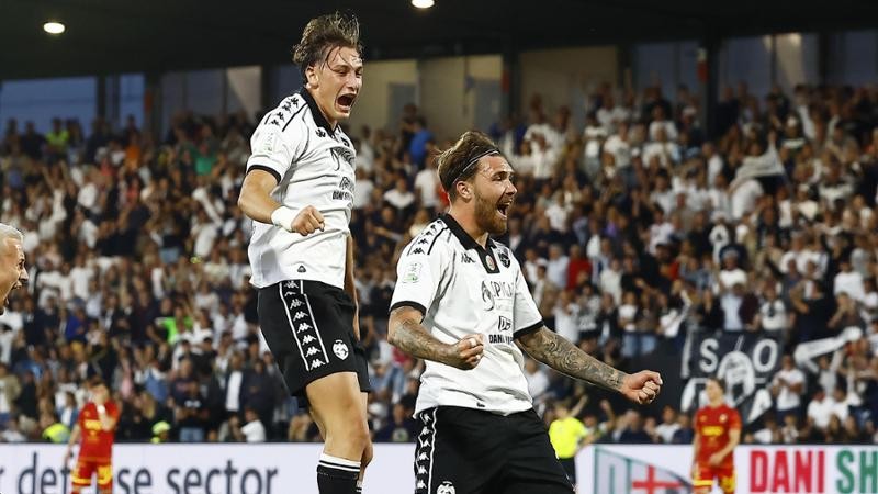 Kết quả bóng đá ngày 27/5