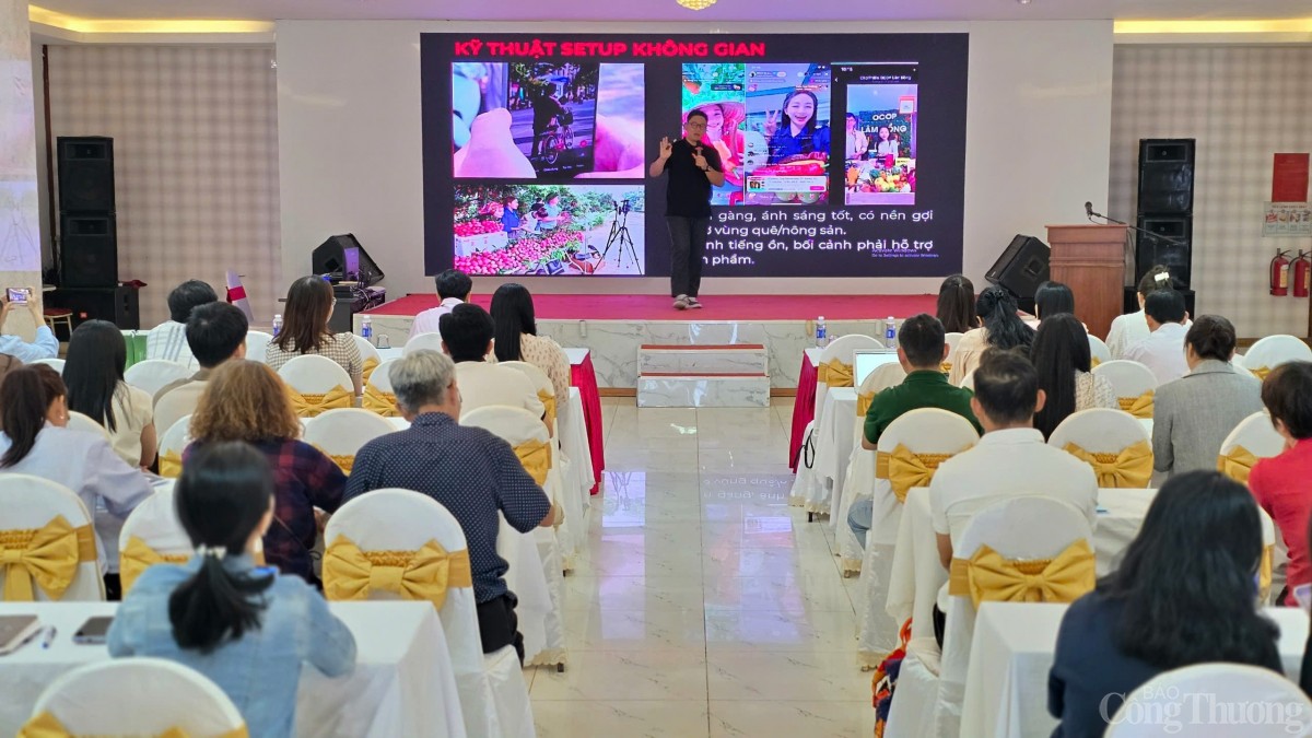 chiến lược livestream