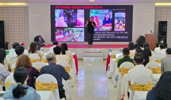 Chiến lược livestream: Bí quyết kinh doanh thời đại số