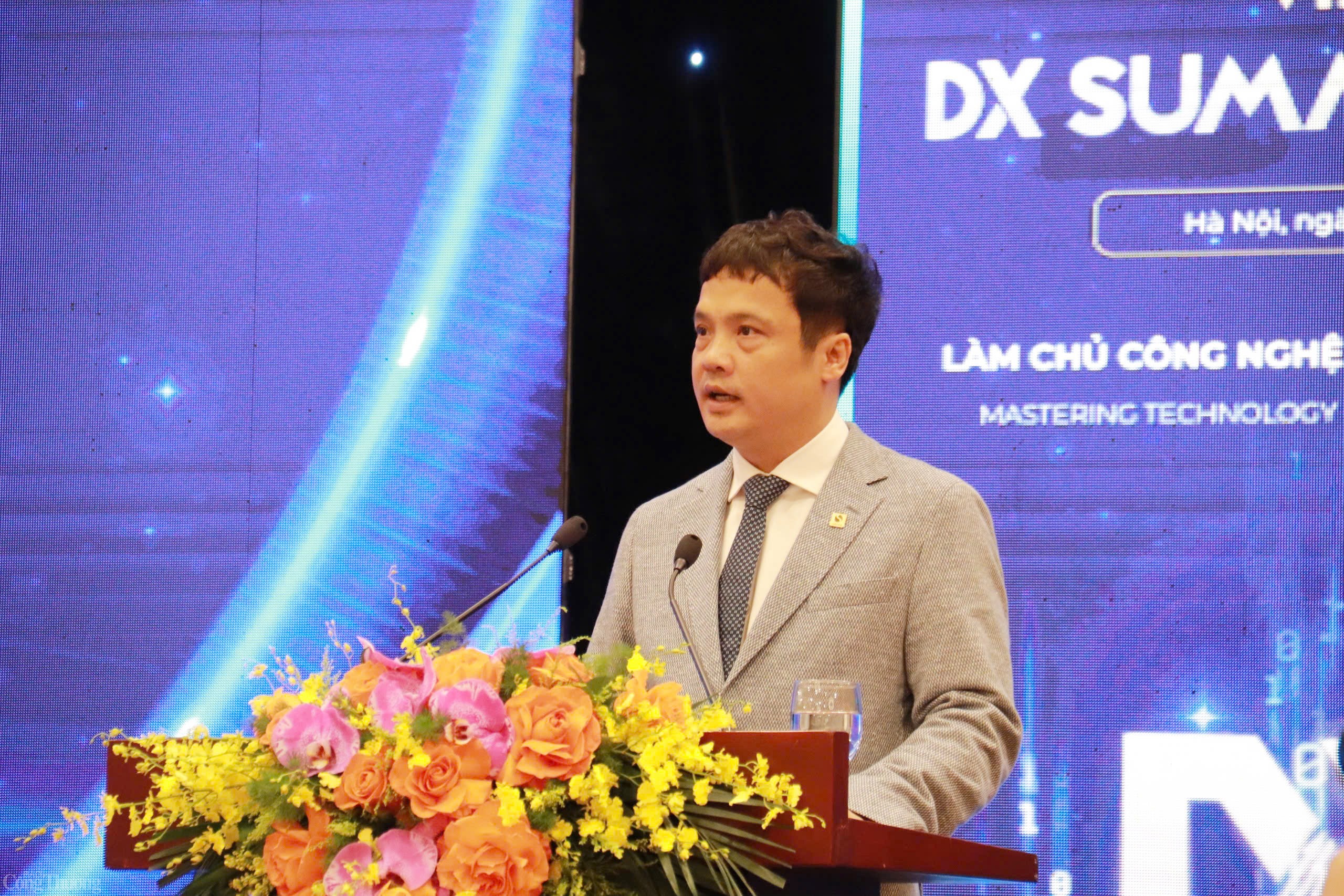 Vietnam - Asia DX Summit 2025