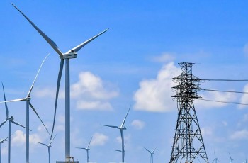 Xuất khẩu điện sạch: Cơ hội lớn cho Việt Nam