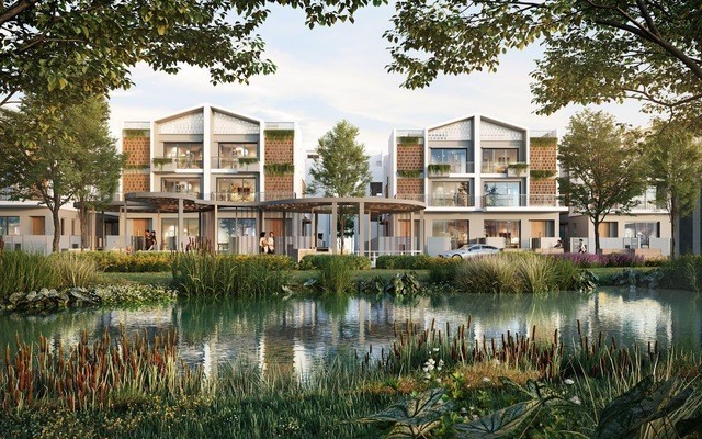 Bất động sản bền vững - Xu hướng tất yếu của thị trường