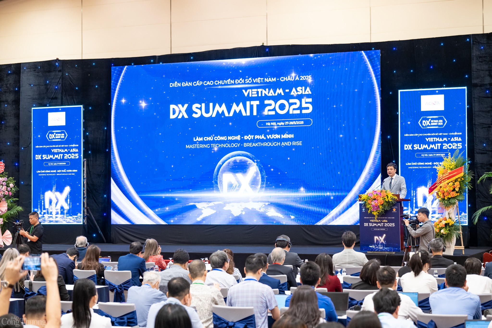 Vietnam - Asia DX Summit 2025