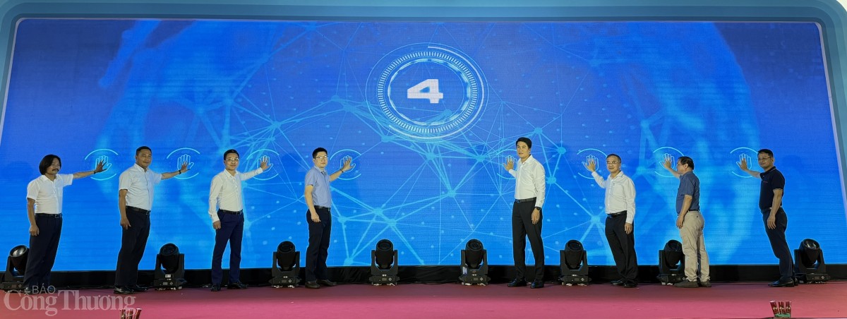 Hà Nội phát động cao điểm hè tiết kiệm năng lượng 2025