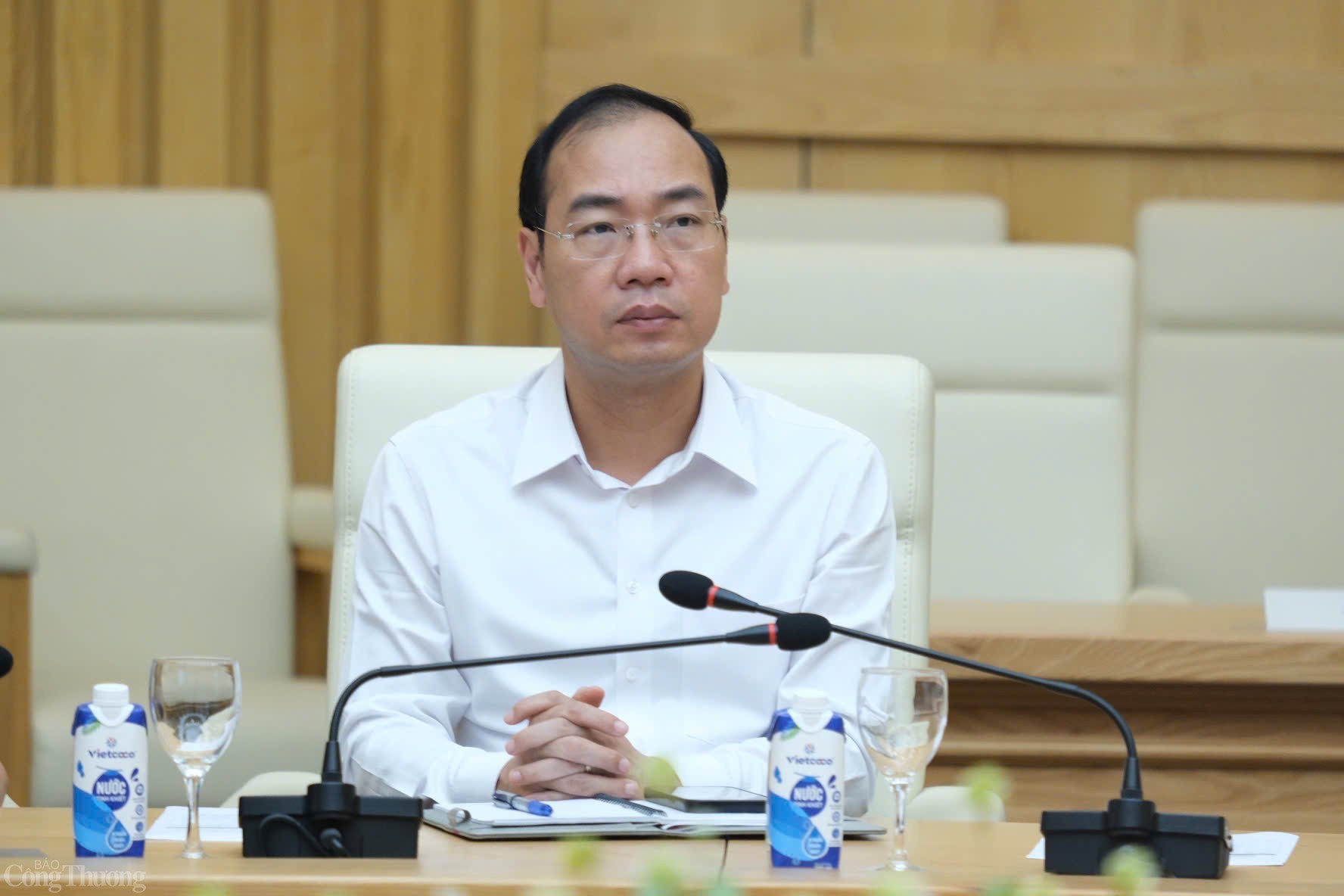 Bộ Công Thương lấy ý kiến địa phương về dự thảo Nghị