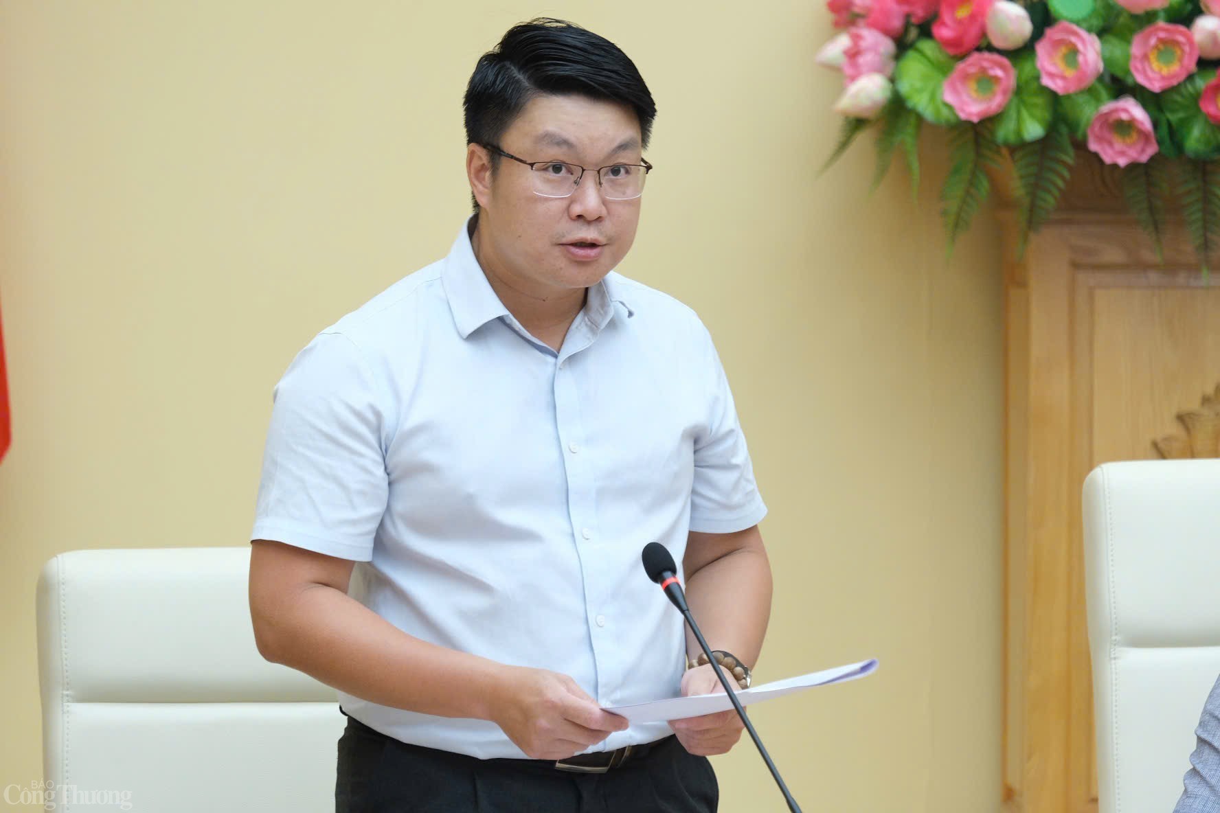 Bộ Công Thương lấy ý kiến địa phương về dự thảo Nghị