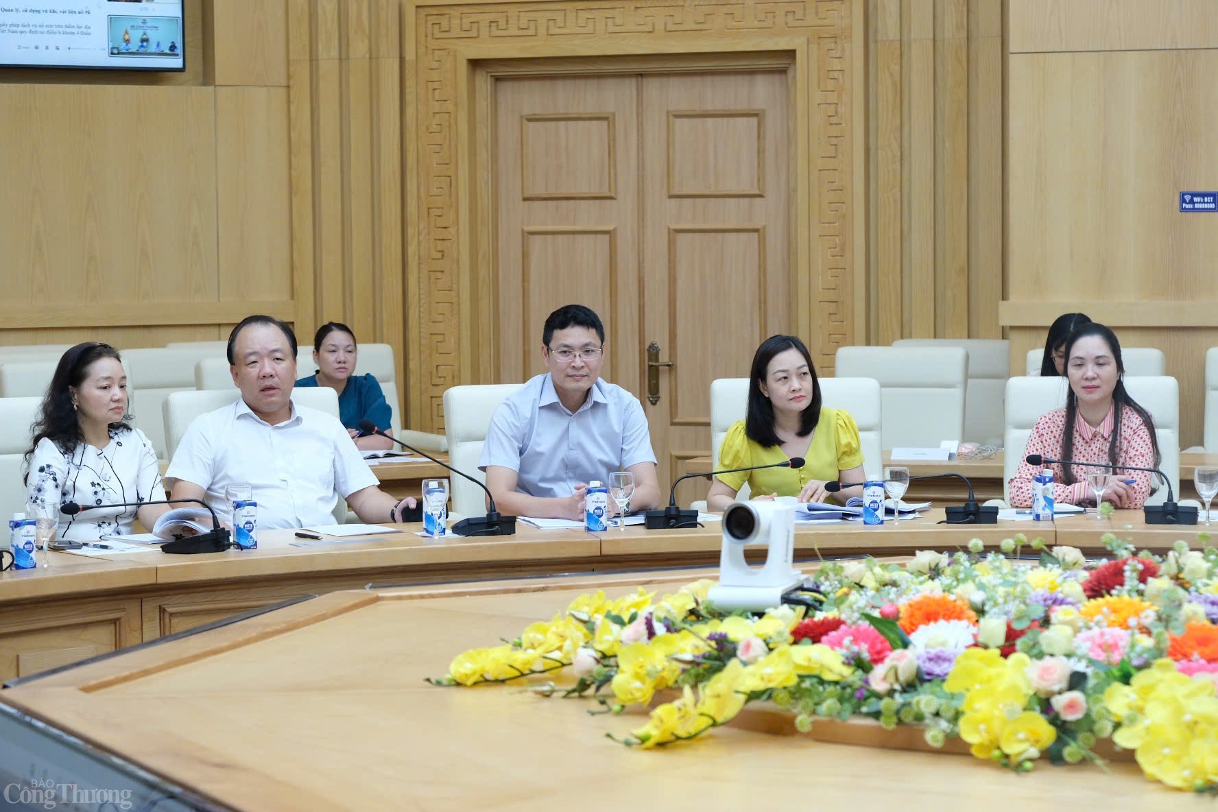 Bộ Công Thương lấy ý kiến địa phương về dự thảo Nghị