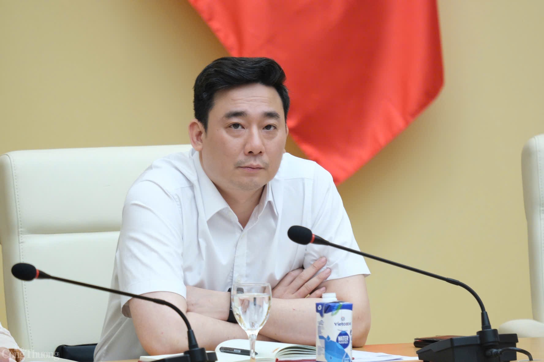 Bộ Công Thương lấy ý kiến địa phương về dự thảo Nghị