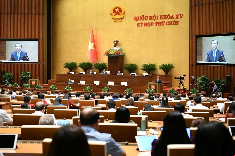 Ưu tiên sản phẩm Việt cho phát triển công nghiệp đường sắt