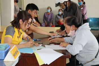 Thông tin lịch trả lương hưu, trợ cấp bảo hiểm xã hội tháng 6/2025
