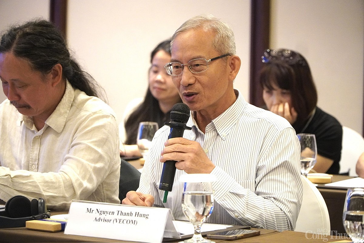 Đổi mới chính sách để công nghệ số trở thành động lực