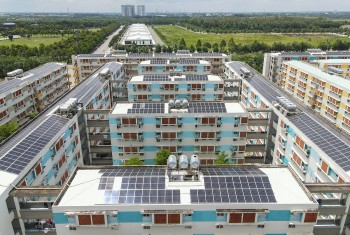 Người dân khó tiếp cận nhà ở xã hội: Nguyên nhân do đâu?