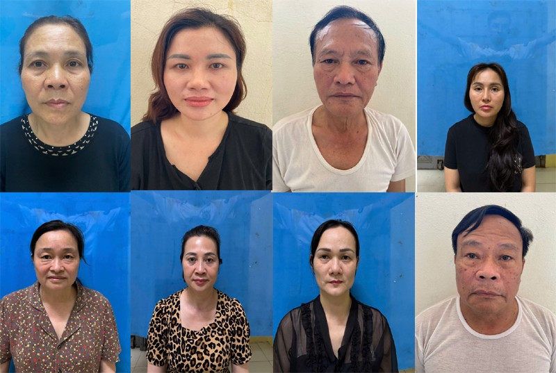 mua bán trái phép hóa đơn tỉnh thanh hóa mua bán trái phép hóa đơn tỉnh thanh hóa