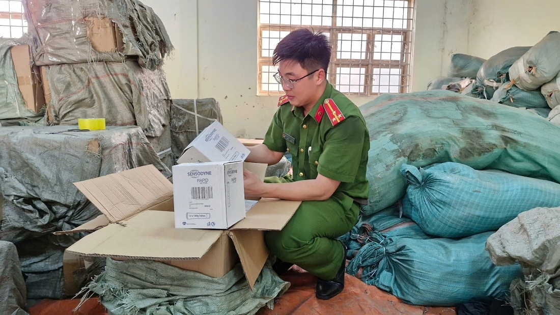buôn bán hàng giả nghệ an buôn bán hàng giả nghệ an