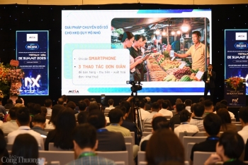 Tăng tốc chuyển đổi số, làm chủ cuộc đua AI