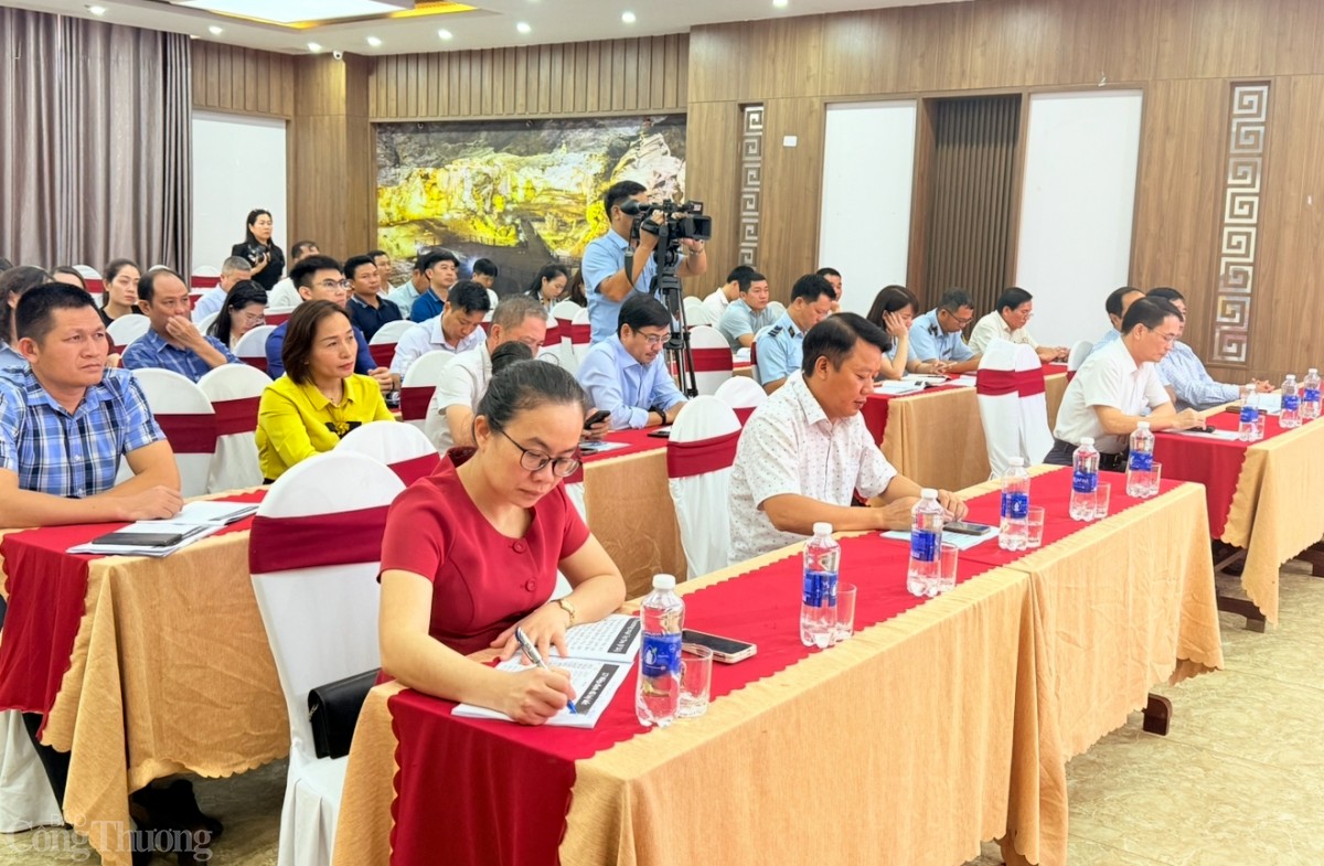 undefined Quảng Bình: Tập huấn Thoả thuận Xanh Châu Âu và hội nhập