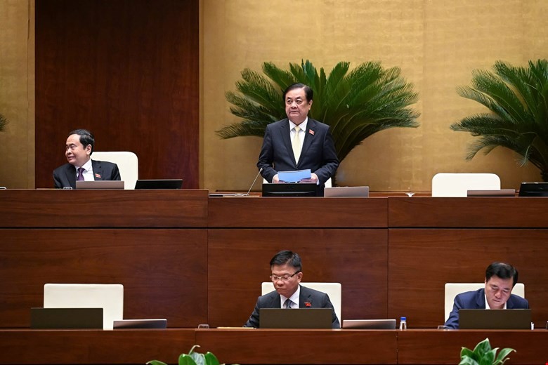 Phó chủ tịch Quốc hội Lê Minh Hoan Phó chủ tịch Quốc hội Lê Minh Hoan