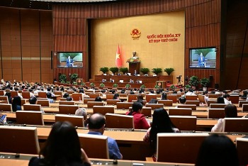 Sửa đổi Luật Sử dụng năng lượng tiết kiệm và hiệu quả: Không thể chậm trễ