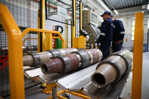 Ukraine lần đầu tiên sử dụng “hàng không mẫu hạm” UAV