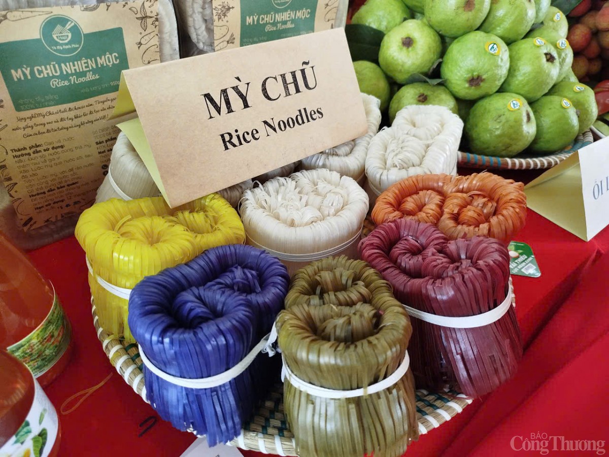 Món ăn đặc sắc được chế biến từ vải thiều Bắc Giang