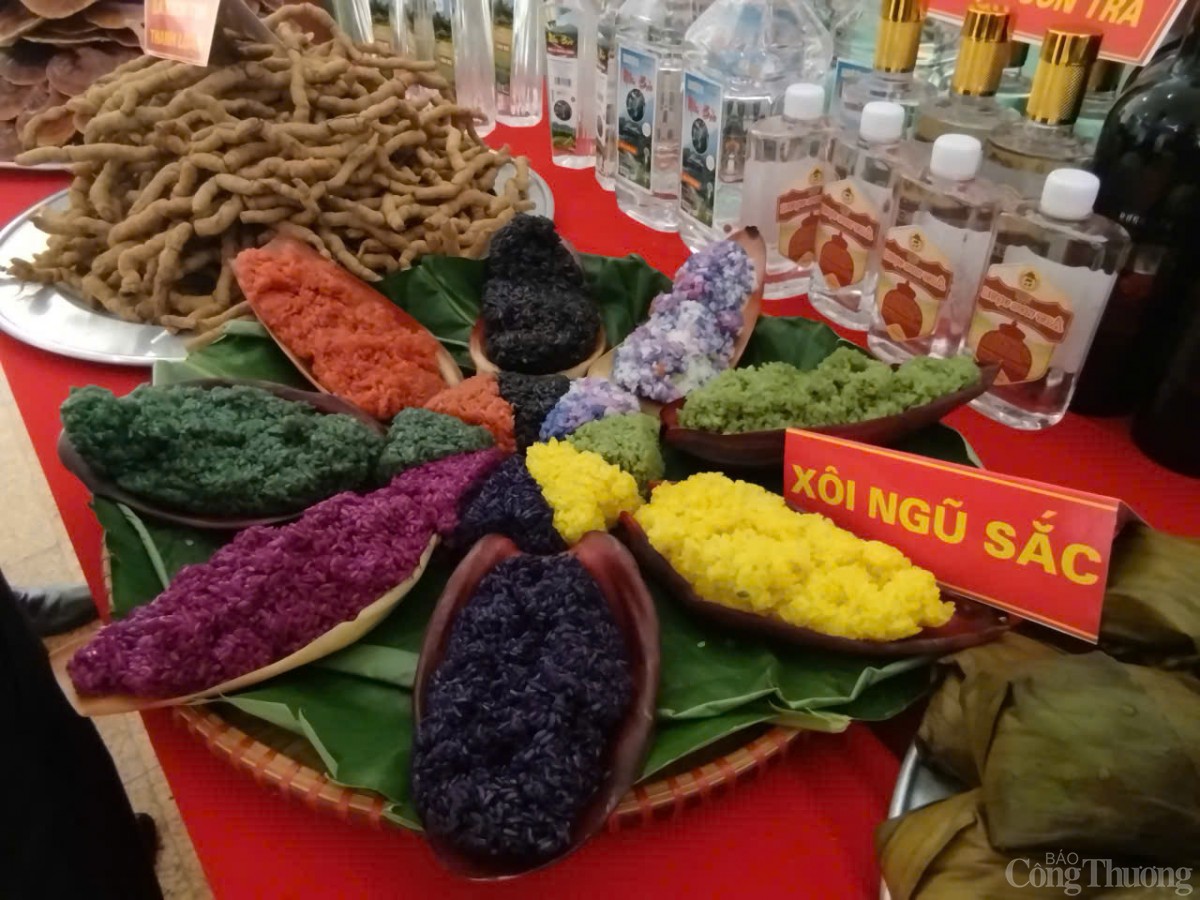 Món ăn đặc sắc được chế biến từ vải thiều Bắc Giang