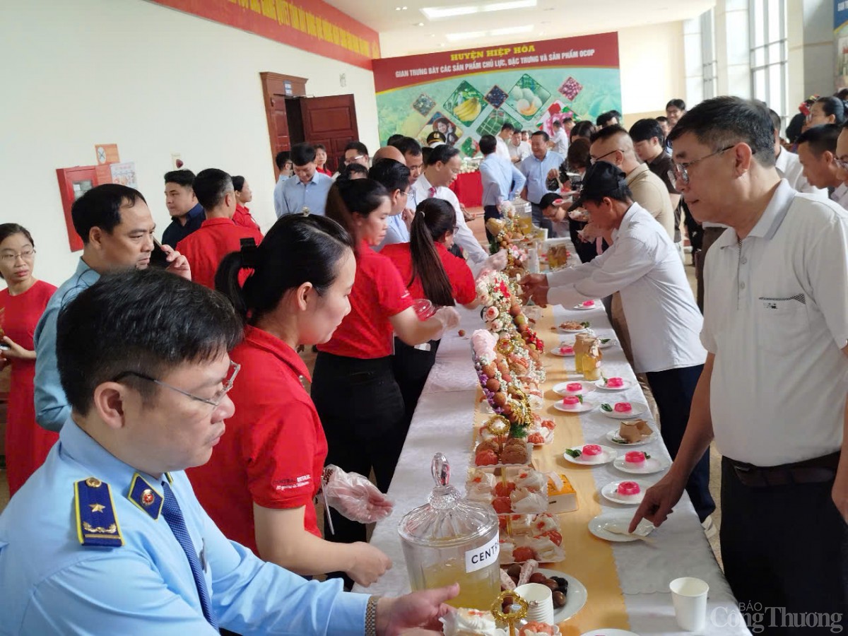 Món ăn đặc sắc được chế biến từ vải thiều Bắc Giang