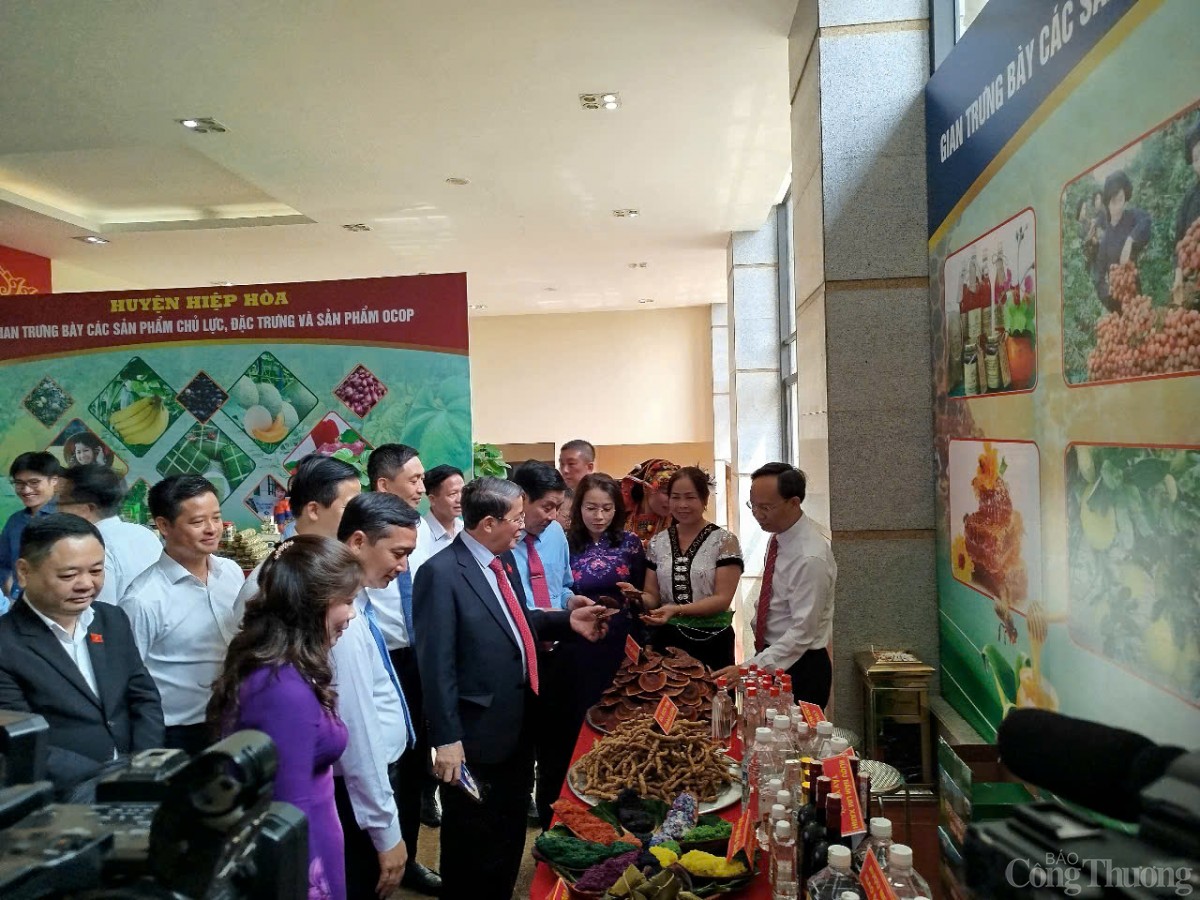 Món ăn đặc sắc được chế biến từ vải thiều Bắc Giang