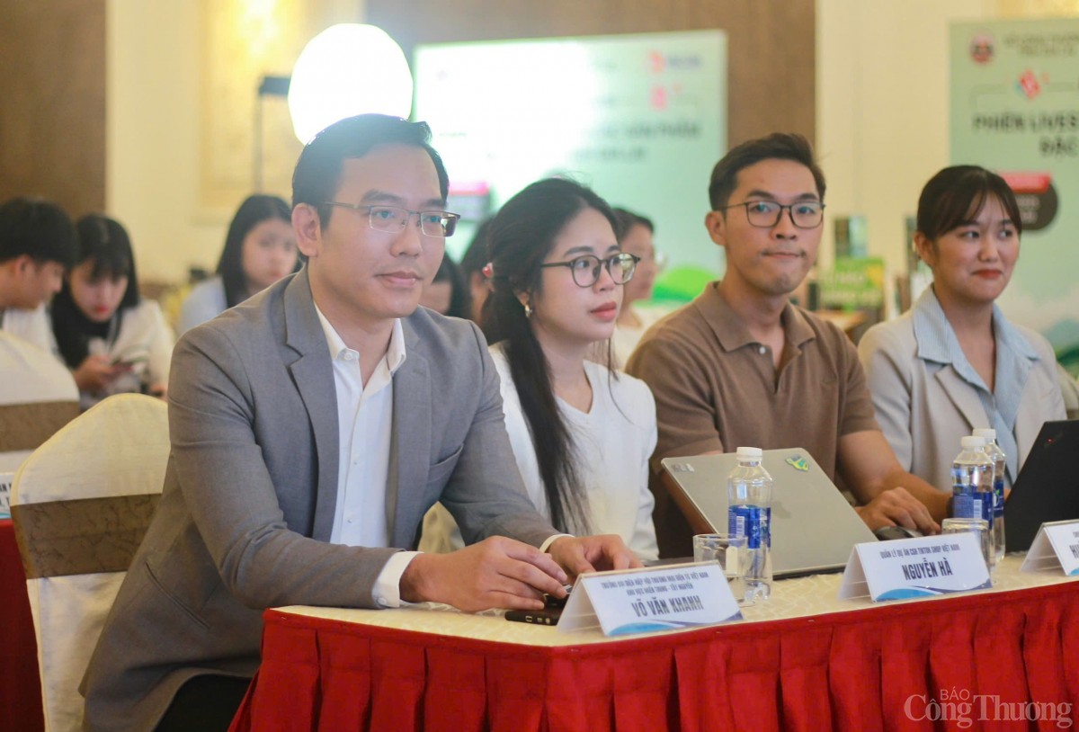 Làm chủ AI trong marketing, bán hàng trên nền tảng số