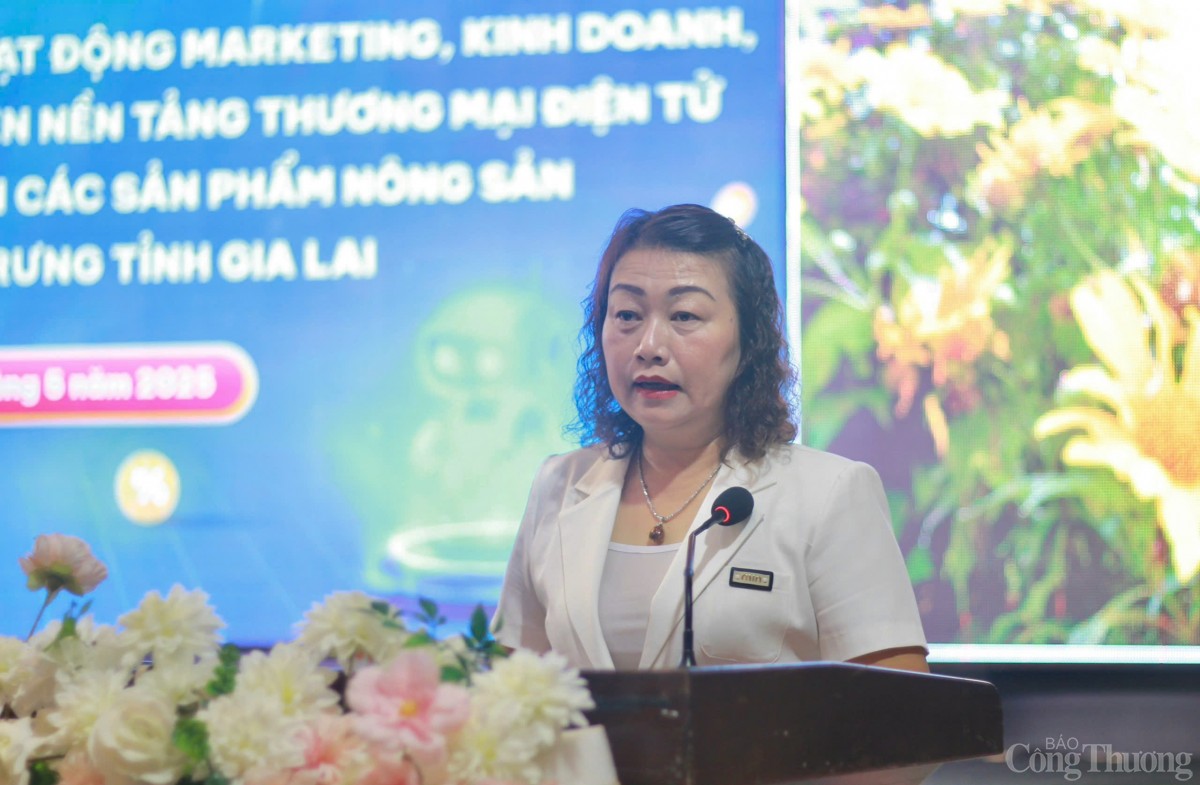 Làm chủ AI trong marketing, bán hàng trên nền tảng số