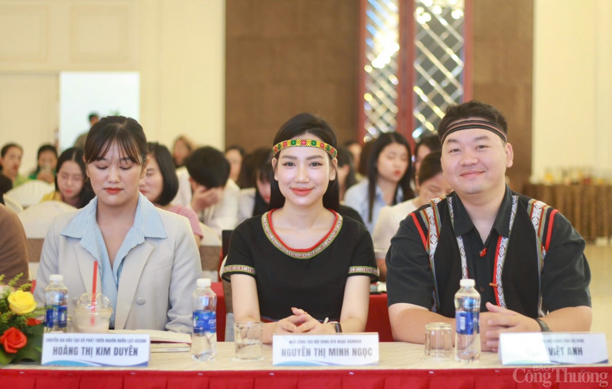 Làm chủ AI trong marketing, bán hàng trên nền tảng số