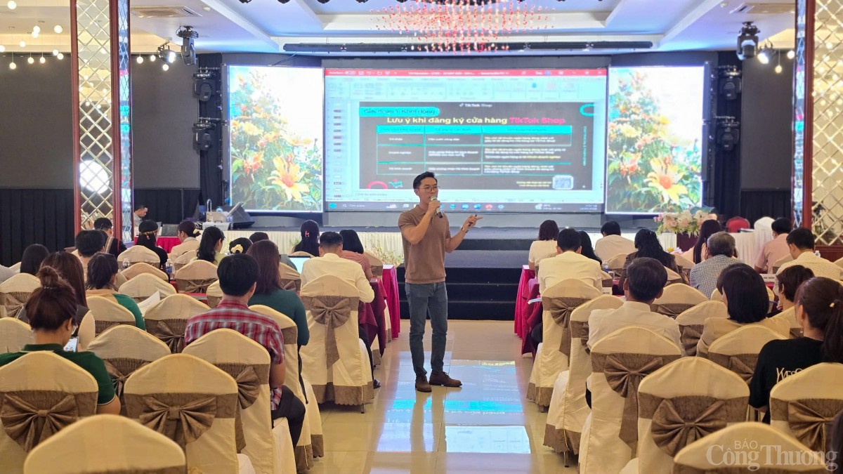 Làm chủ AI trong marketing, bán hàng trên nền tảng số