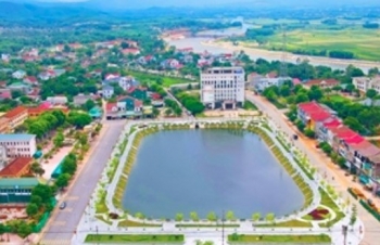 Quảng Ninh hoàn thành xây dựng nông thôn mới năm 2024