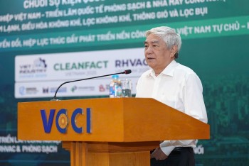 Nguyên Bộ trưởng Nguyễn Quân: 3 điểm đột phá chưa từng có của Nghị quyết 57