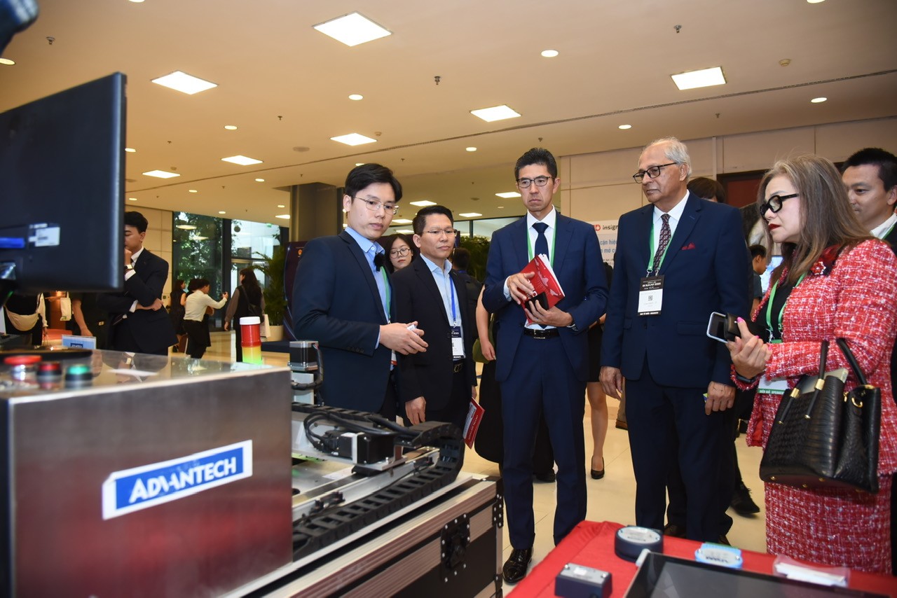 triển lãm công nghệ số triển lãm công nghệ số