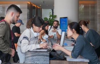 Đà Nẵng: Sắp khai mạc DIFF 2025, nhiều khách sạn kín phòng