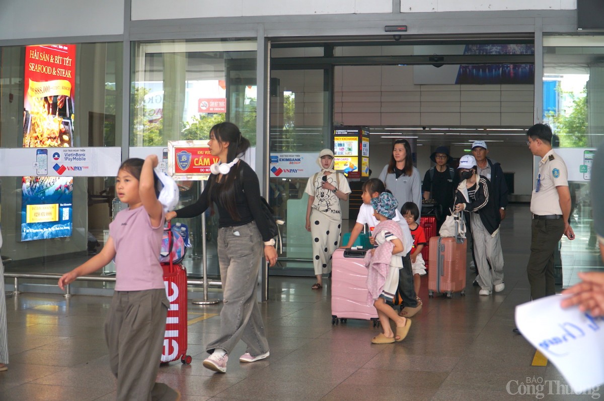 Thành phố Đà Nẵng kỳ vọng lượng khách du lịch trong dịp hè 2025 sẽ tăng 12-15% so với cùng kỳ năm 2024