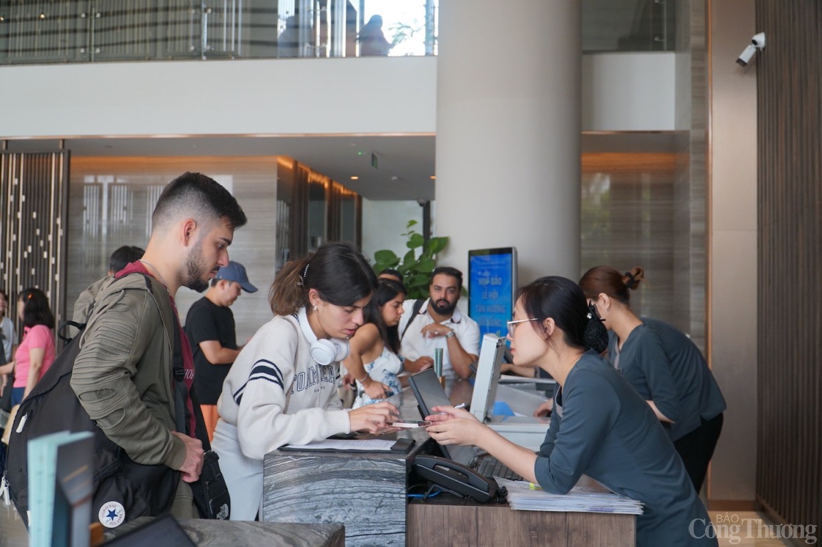 Thành phố Đà Nẵng sẽ kiểm tra, kiểm soát giá các loại hình dịch vụ du lịch trong thời điểm diễn ra DIFF 2025