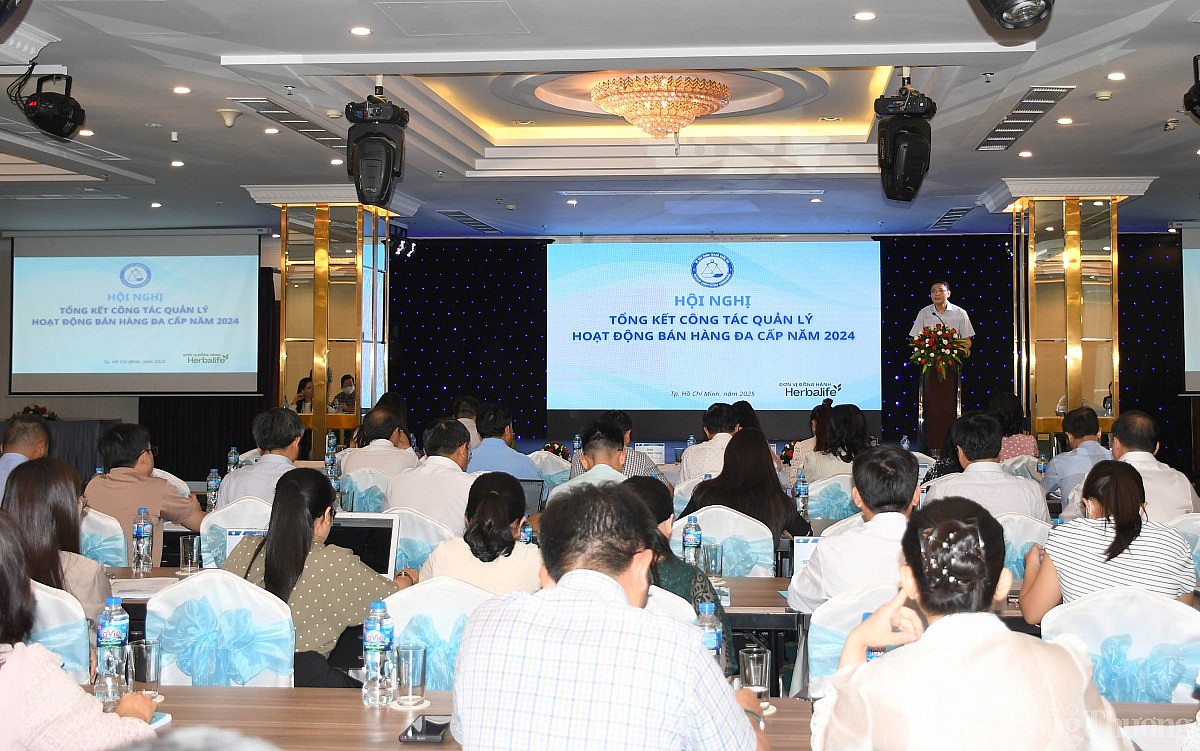 Bàn giải pháp phát triển bền vững ngành bán hàng đa cấp