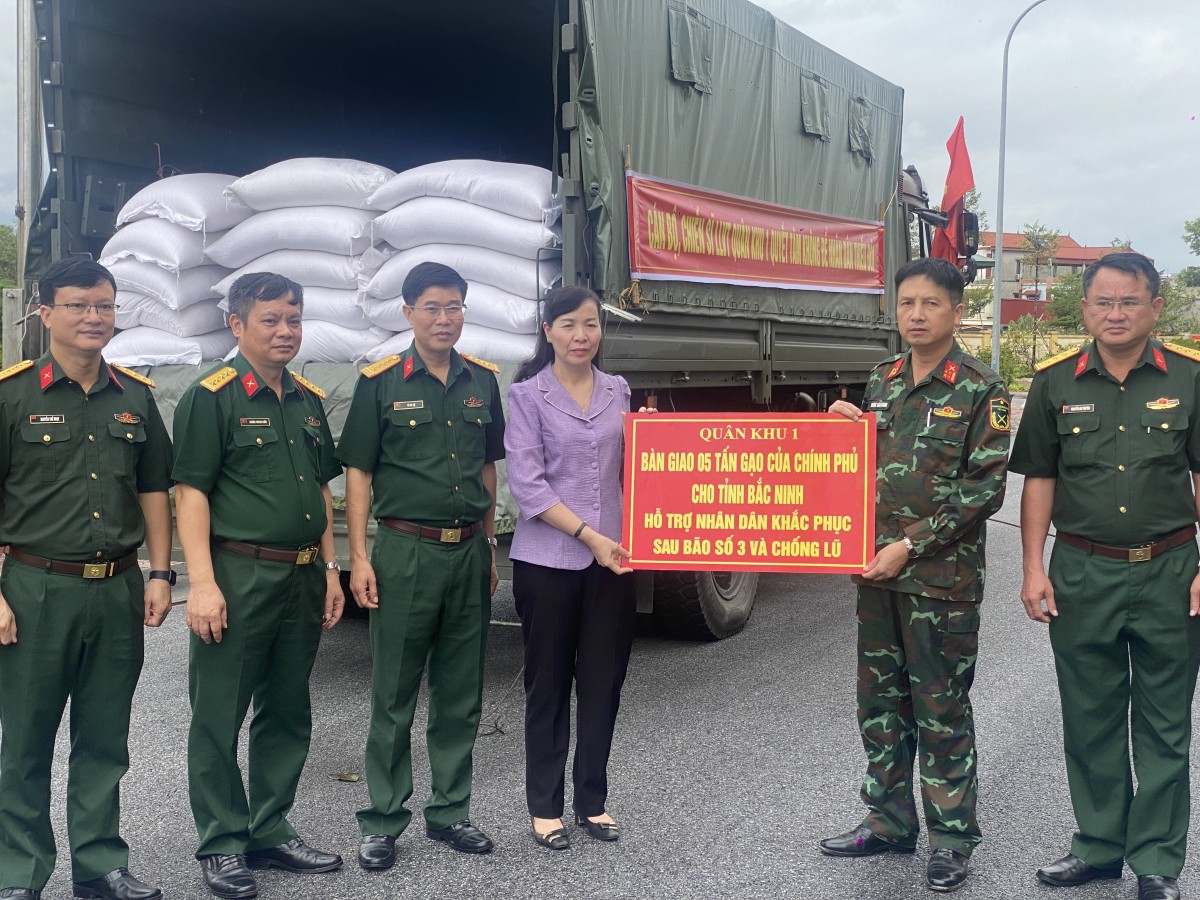 Bài 5: Những khuyến cáo nhìn từ thực tiễn