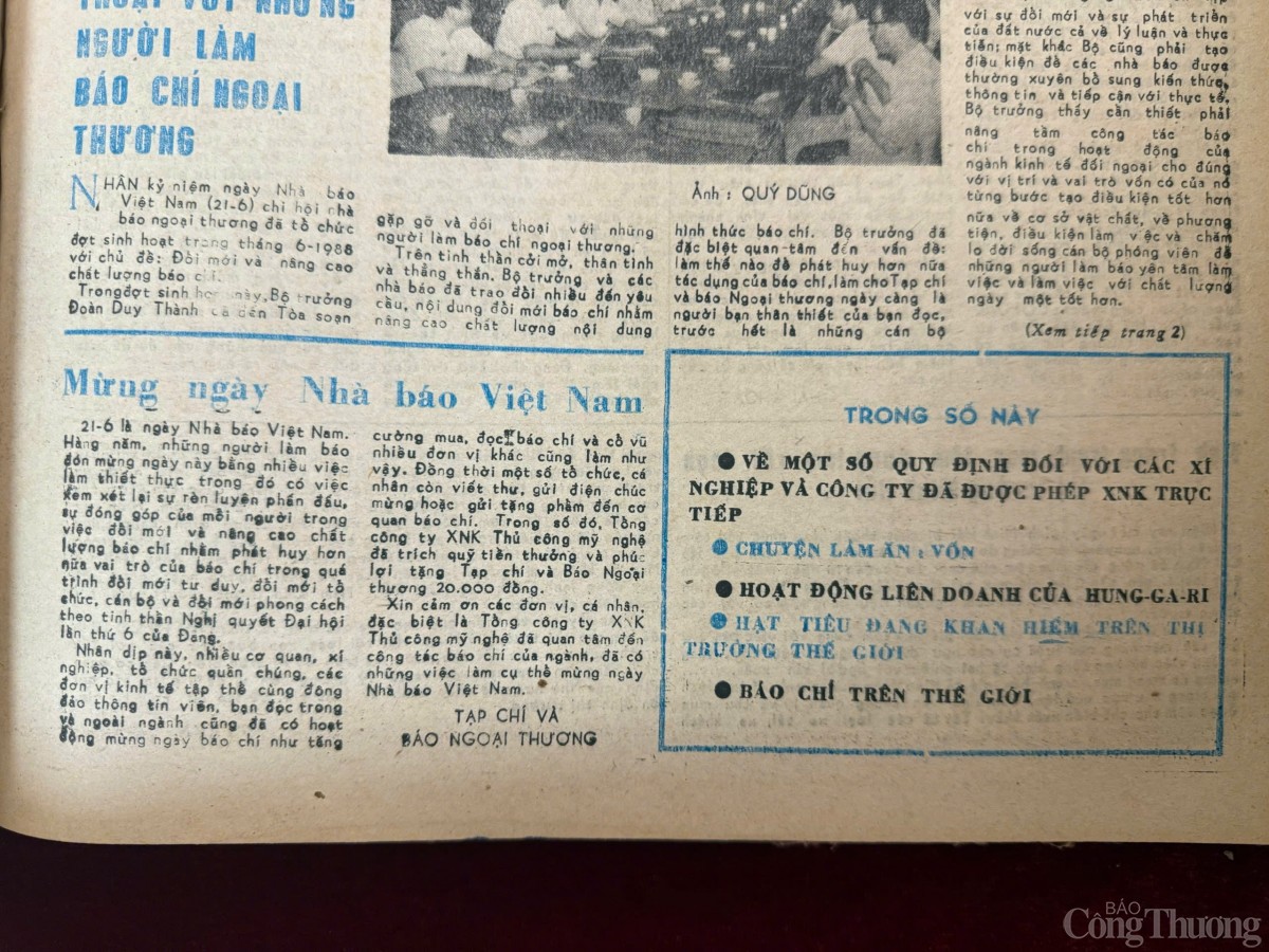 Giữ ngọn lửa nghề giữa dòng chảy kinh tế Giữ ngọn lửa nghề giữa dòng chảy kinh tế